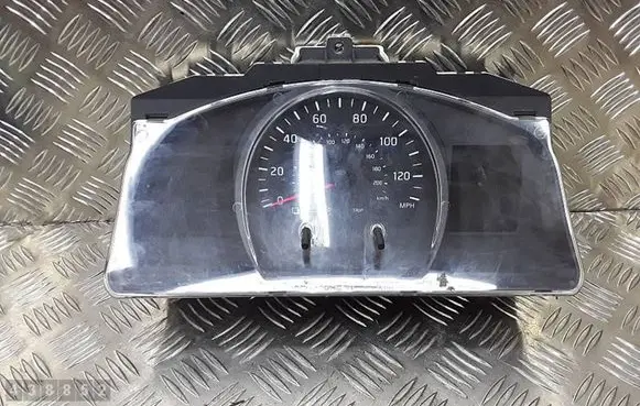 Nissan NV200 Speedometer (instrument cluster) 24810BJ13C