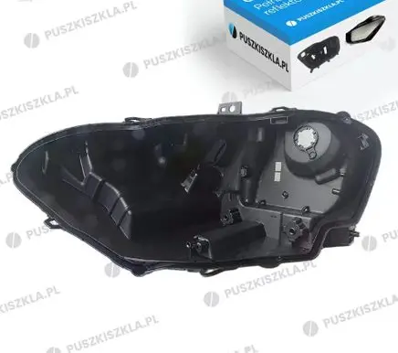 Ford Mustang VI Headlight/headlamp mounting bracket 5907127928185