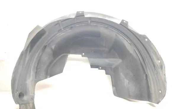 Peugeot 3008 II Rear arch fender liner splash guards 9810125680