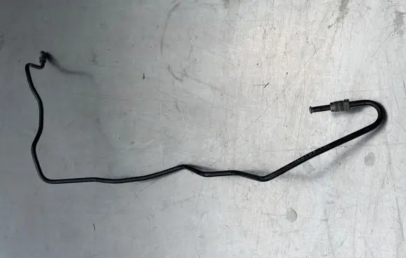 Audi A5 Sportback 8TA Brake booster pipe/hose 8K1614706F 8K1614706