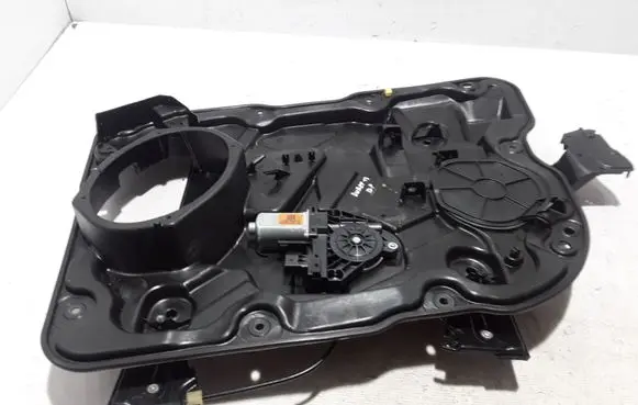 Dodge Durango Front window lifting mechanism without motor 68231062AC