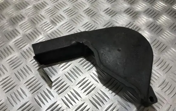 Citroen Berlingo Timing belt guard (cover) 9625166680