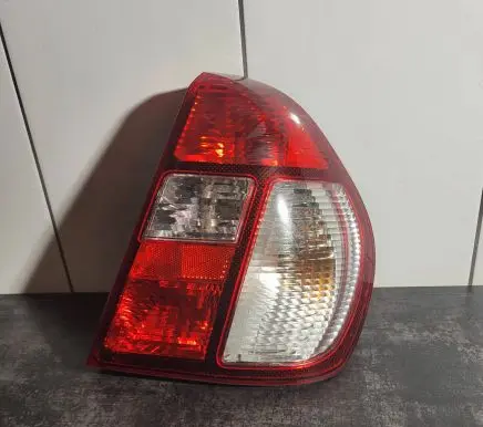 Renault Thalia I Rear/tail lights 