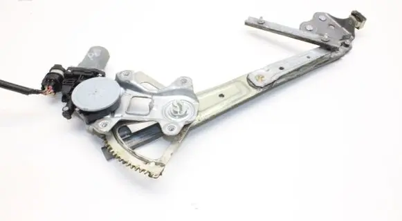 Toyota GT 86 Front door window regulator with motor 