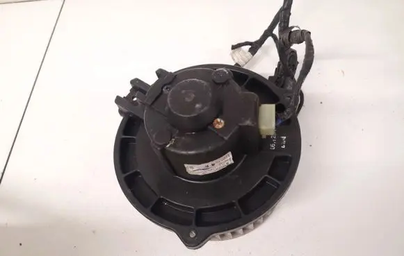 KIA Carnival Heater fan/blower 06123a