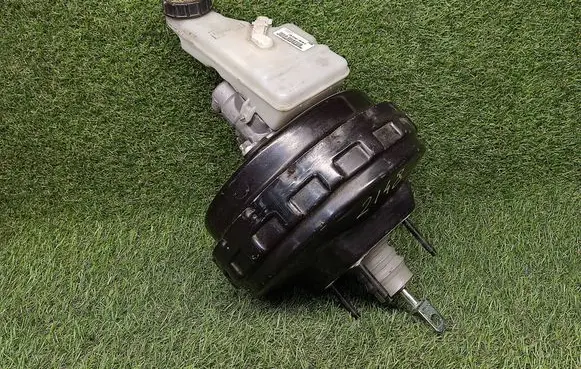 Ford Focus Brake booster EV612B195RA 26775712934 8677571293