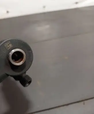 Hyundai H-1, Starex, Satellite Fuel injector 338004A600