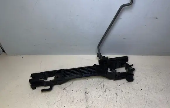 Toyota Land Cruiser (J120) Loading door exterior handle/bracket 