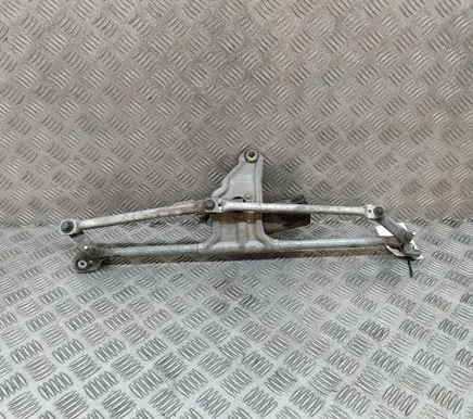 Porsche Boxster 986 Front wiper linkage and motor 99762823501 0390241350