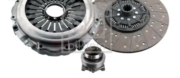 Fiat Iveco Daily Clutch set kit 500392828 0001908513 001908513