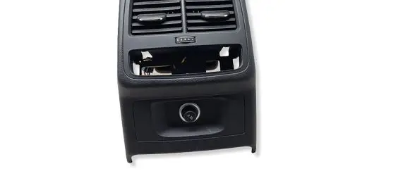 Audi A4 S4 B9 Rear air vent grill 8W0819203B 8W0864376 8W0863324