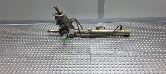Skoda Fabia Mk1 (6Y) Steering rack S26378060 6Q1423055G