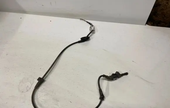 Seat Leon (5F) ABS rear brake sensor 5G0927904