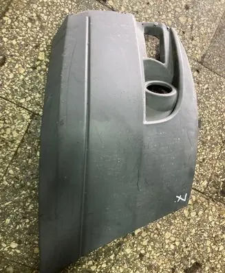 Ford Transit Front bumper corner part panel trim 6C1117E888A
