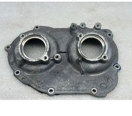 Audi A4 S4 B9 Timing chain cover 06M109285F