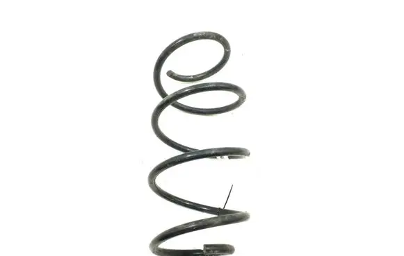 Mercedes-Benz CLA C117 X117 W117 Front coil spring A2463210104
