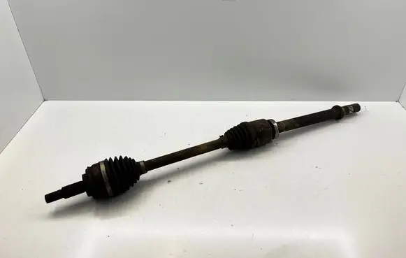 Renault Scenic III - Grand scenic III Front driveshaft