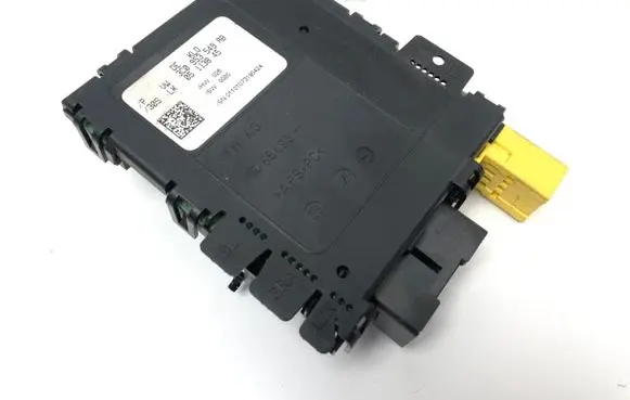Volkswagen PASSAT B6 Other control units/modules 3C0953549AB 05113845