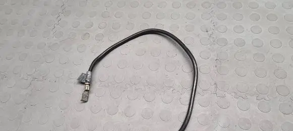 BMW X5 E53 Negative earth cable (battery) 6919976