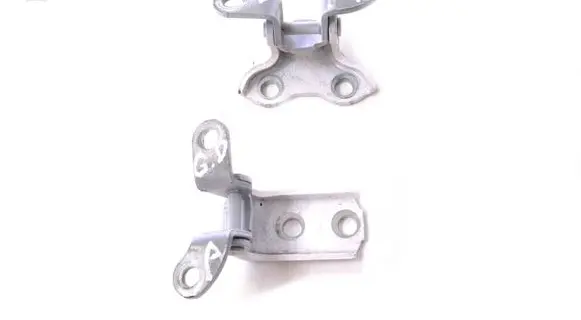 Toyota Auris E180 Rear door upper hinge