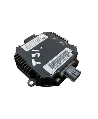 Nissan X-Trail T31 Headlight ballast module Xenon NZMNS111LBNA D2BD2S2000R