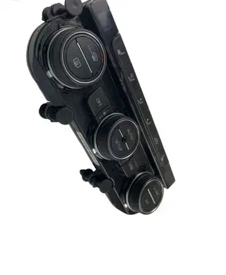 Volkswagen Golf VII Interior fan control switch 5G0907044AA