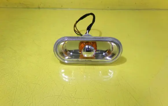 Seat Altea XL Front fender indicator light 6L0949117A
