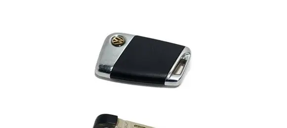 Volkswagen PASSAT B8 Ignition key/card 3G0959752BC 42483 3G0937048