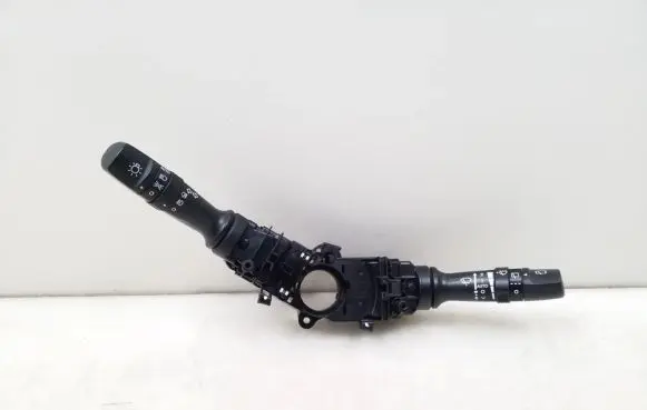 KIA Ceed Wiper turn signal indicator stalk/switch 3753MA2210