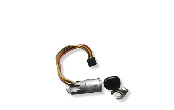 Renault Scenic I Ignition lock 9F126A