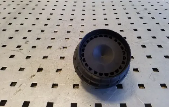 BMW X3 E83 Alarm system siren 6970941