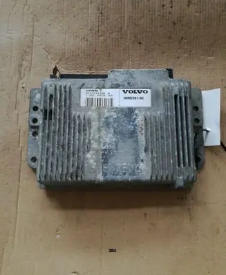 Volvo S40, V40 Engine control unit/module 308625910C