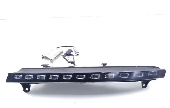 Audi Q7 4L LED Daytime headlight 