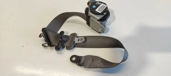 Chrysler Sebring (JS) Front seatbelt 605031400A TA2059713AAT