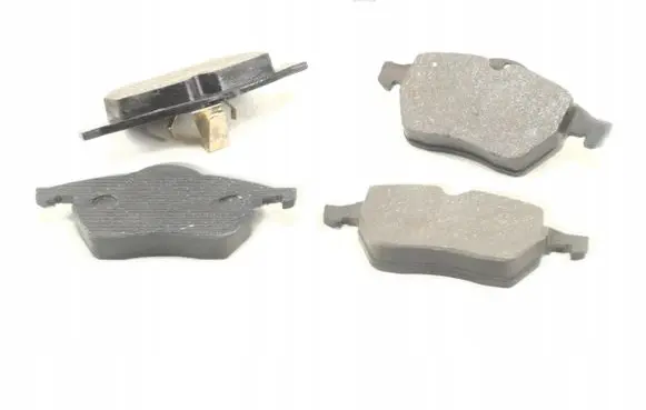 Saab 9-5 Brake pads (front) GDB1271
