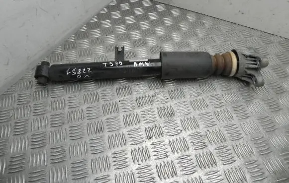 BMW 3 G20 G21 Front shock absorber/damper 6879361