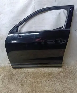 Audi Q2 - Front door 