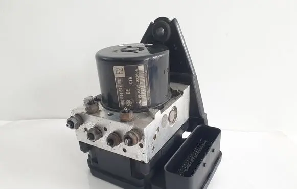 Audi A3 S3 8P ABS Pump 1K0614517BD 1K0907379AD