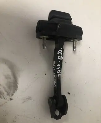 Volvo V40 Rear door check strap stopper