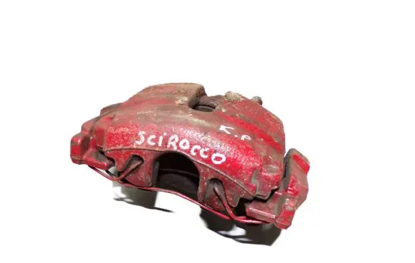 Volkswagen Scirocco Front brake caliper