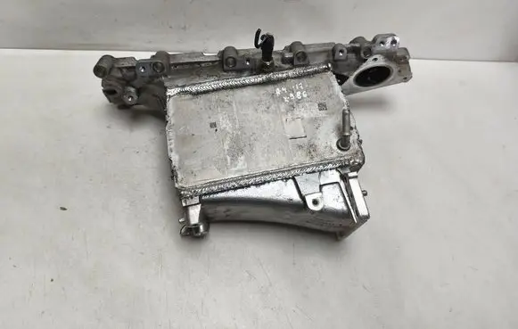 Audi A4 S4 B9 Intake manifold 04L129766AS