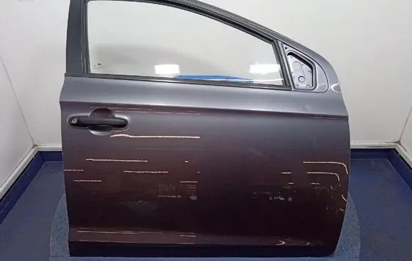 Hyundai i20 (PB PBT) Front door 