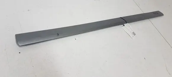 Ford S-MAX Front door trim (molding) 6N21U20939BM