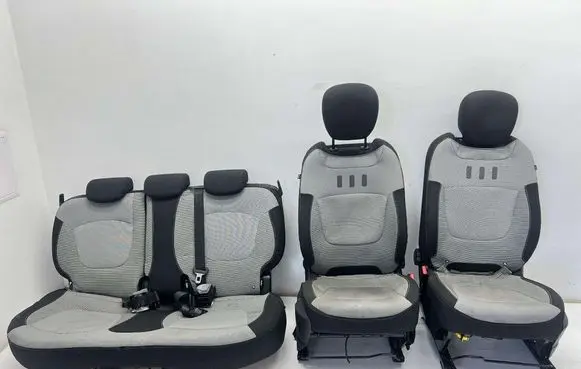 Seat set