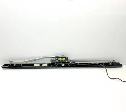 BMW 5 F10 F11 Parcel shelf load cover 9178931