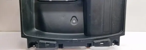 Dodge Durango Glove box in trunk 5LC35TRMAC