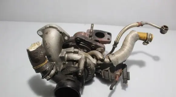 Ford Focus Turbo 968612068006