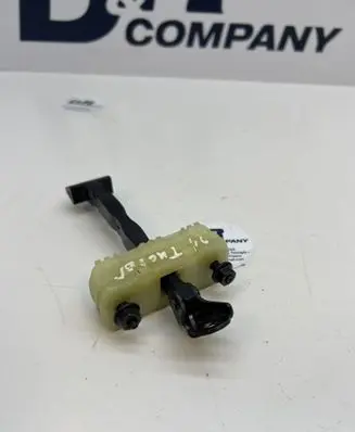 Hyundai Tucson IV NX4 Rear door check strap stopper 77980N900