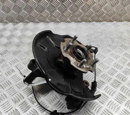 Lexus NX Rear wheel hub 9010512350
