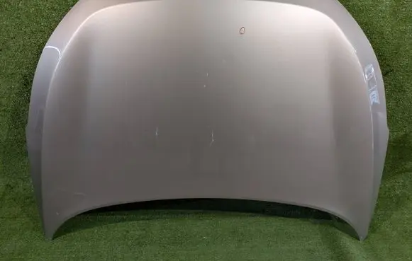 Hyundai Tucson TL Engine bonnet/hood 